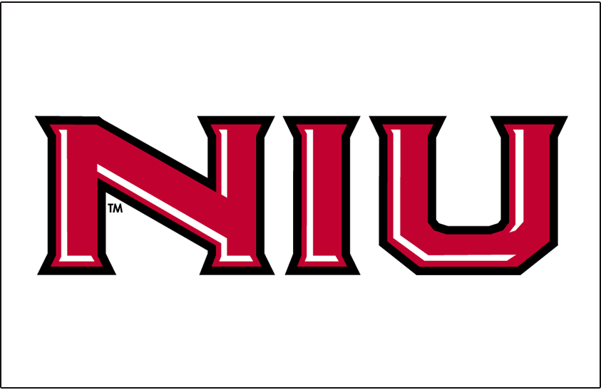 Northern Illinois Huskies 2014-2016 Helmet Logo diy iron on heat transfer